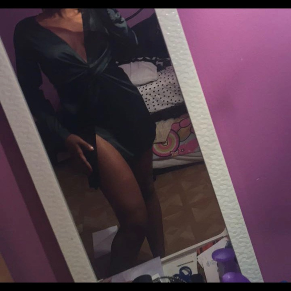 Going Out Dress!